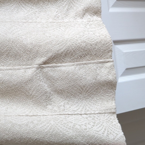 Merona Ladies Winter Jacket w/ Faux Fur - Picture 9 of 12